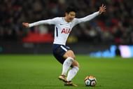 Tottenham Hotspur v AFC Wimbledon - The Emirates FA Cup Third Round